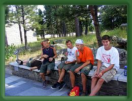 Mt Rushmore (20) * 3072 x 2304 * (3.47MB)